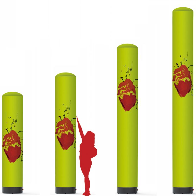 Inflat Tube 60 alle Größen